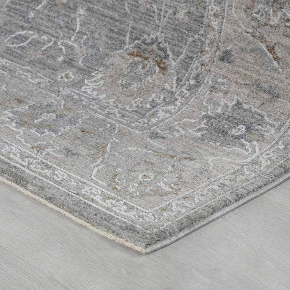 Alfombra azul bohemia del suroeste de Elysian