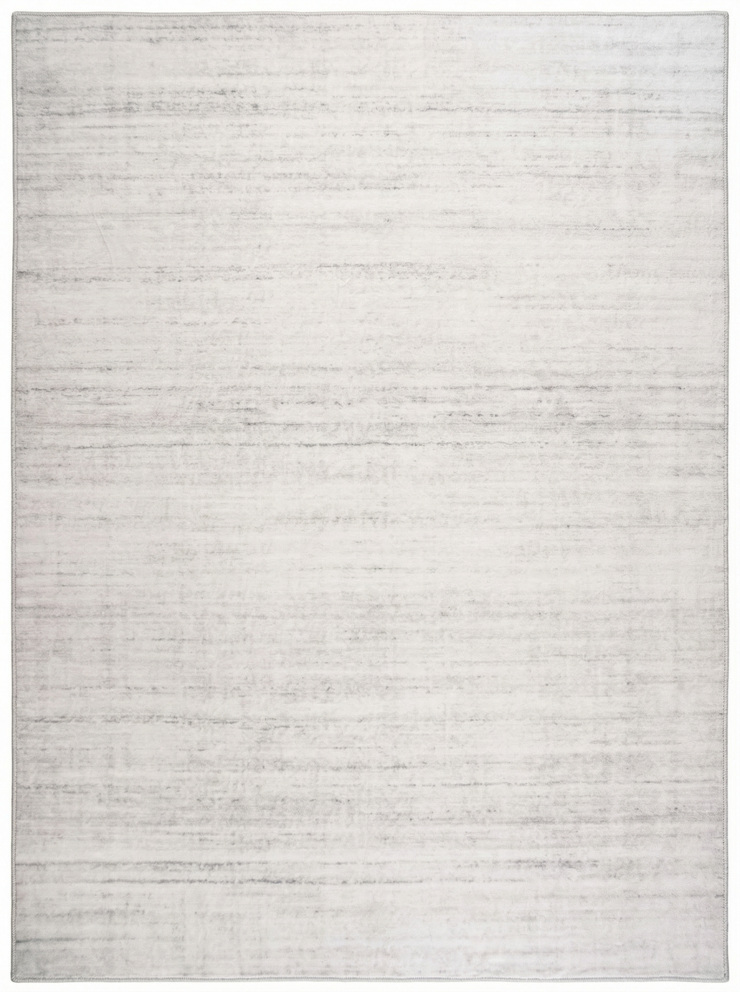 Elena Abstract Contemporary Beige and Purple Indoor Rug-5
