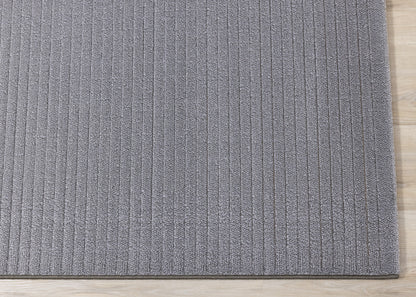 Contemporary Tonal/Solid Rug  Indoor Area-5