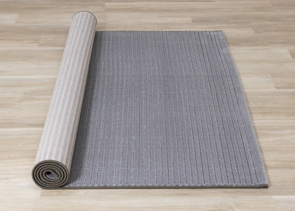 Contemporary Tonal/Solid Rug  Indoor Area-6