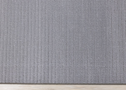 Contemporary Tonal/Solid Rug  Indoor Area-7