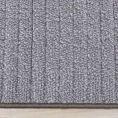 Contemporary Tonal/Solid Rug  Indoor Area-9