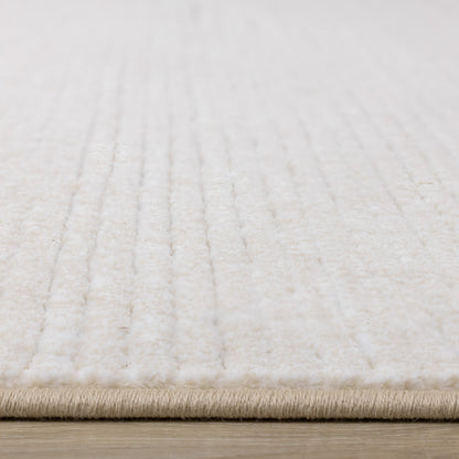 Contemporary Tonal Solid Rug  Indoor Area-9