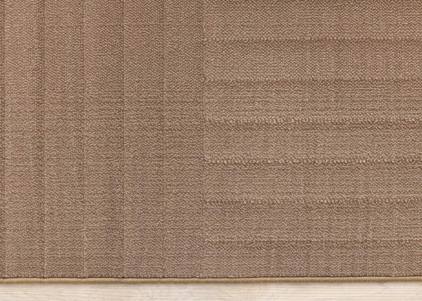 Deco Geometric Brown Area Rug-8