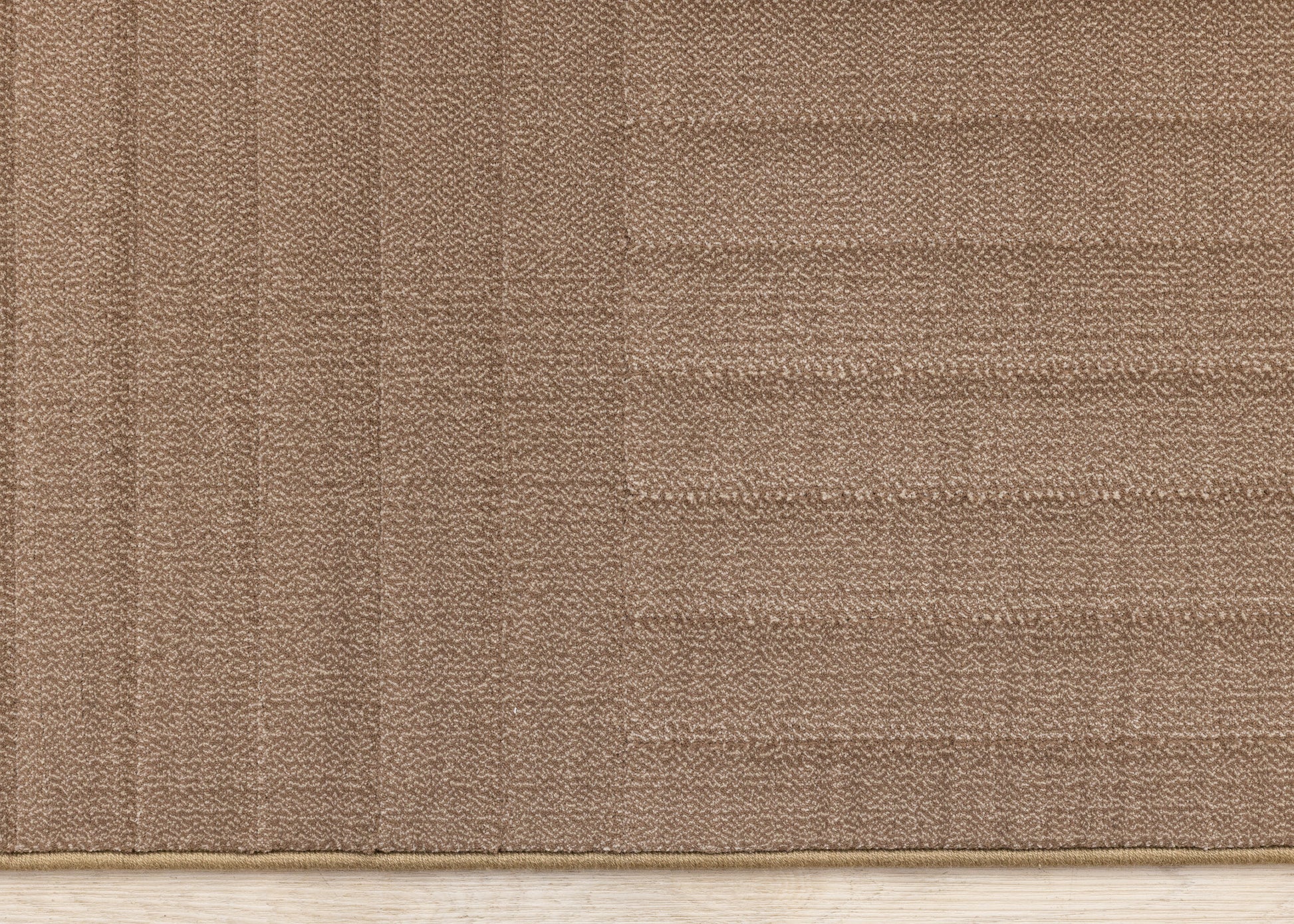 Deco Geometric Brown Area Rug-8