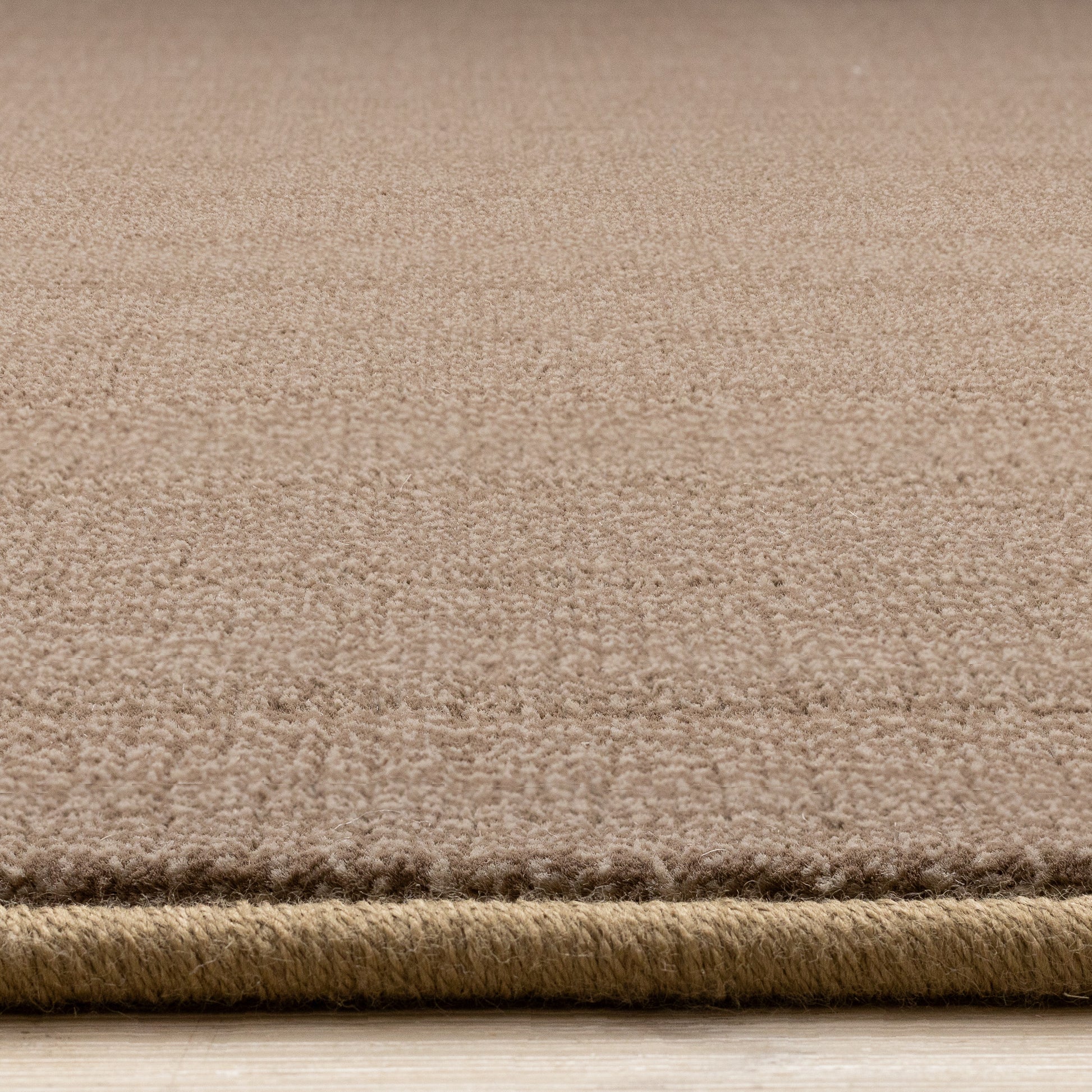 Deco Geometric Brown Area Rug-9
