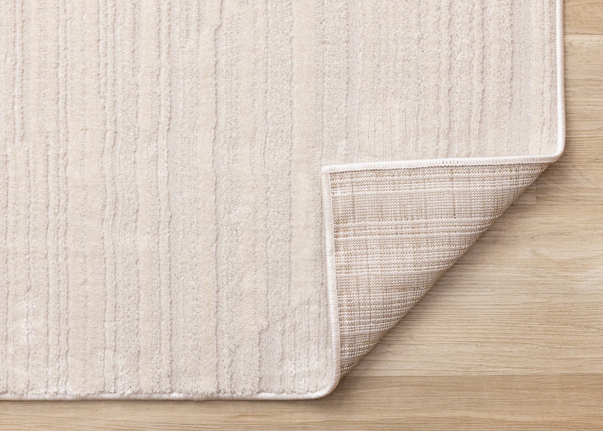 Modern Trellis Beige Area Rug-6