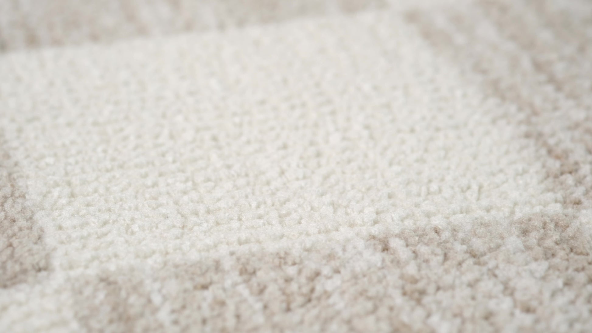 Zenith Checkered Comtemporary Beige and Brown Indoor Rug-21