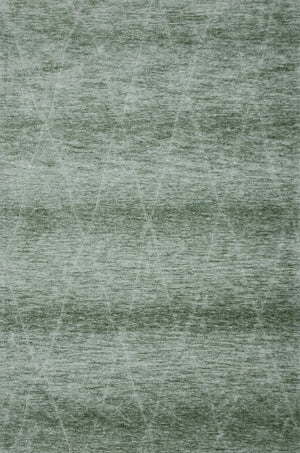 Tapis olive marocain Maya Boho