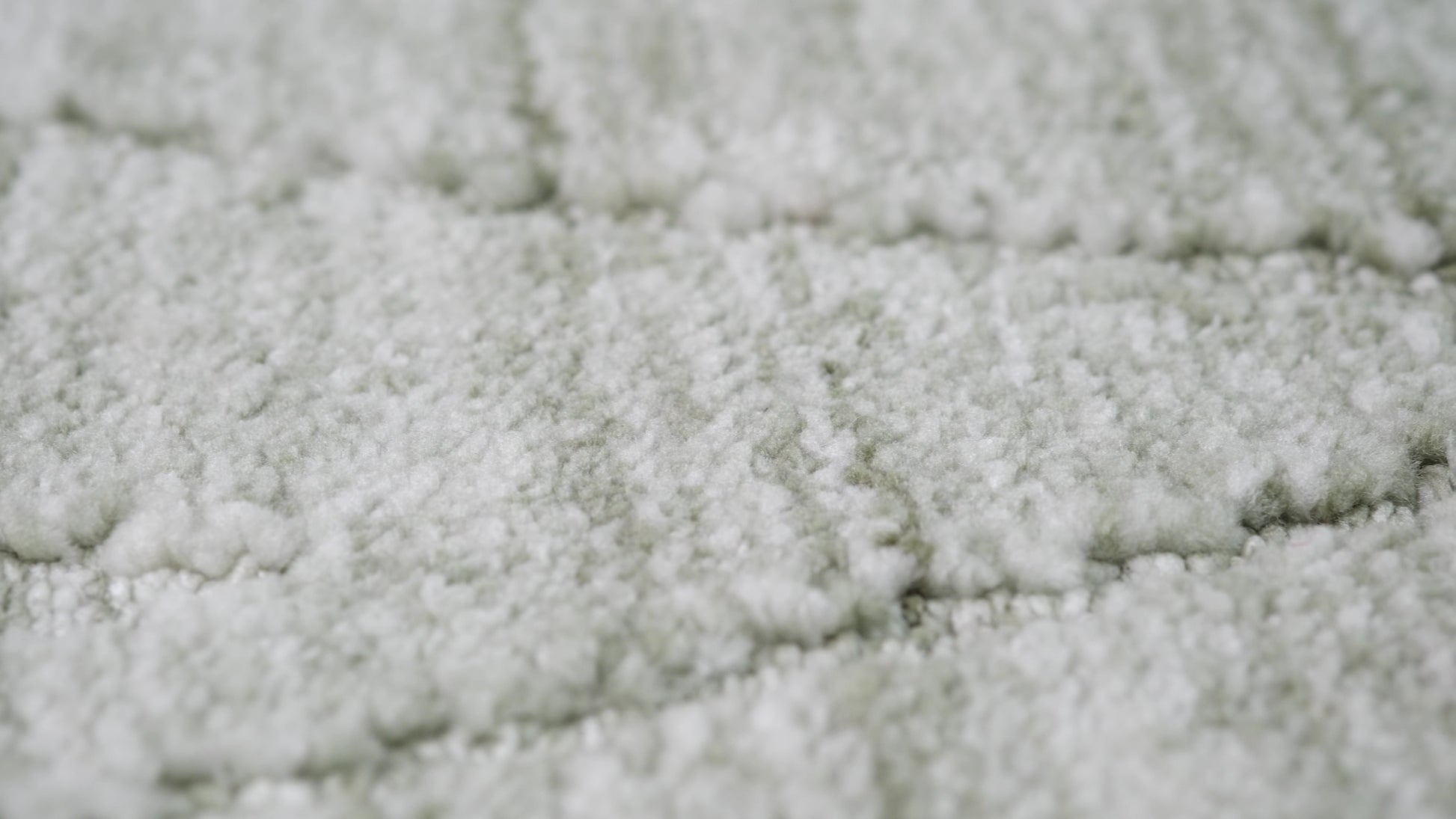 Lino Tonal Solid Comtemporary Olive Green Indoor Rug-12
