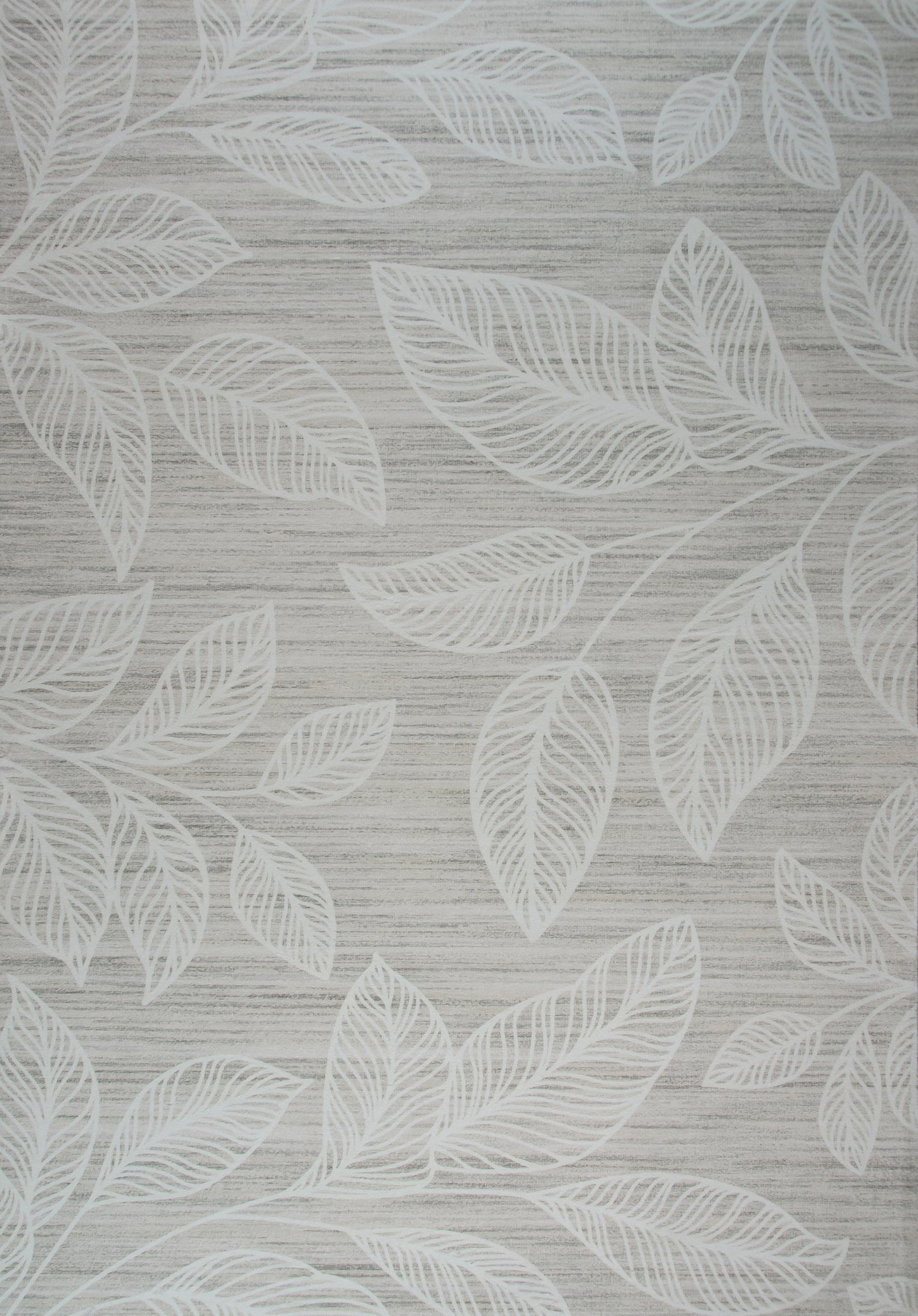 Blossom Floral Modern Cream Rug