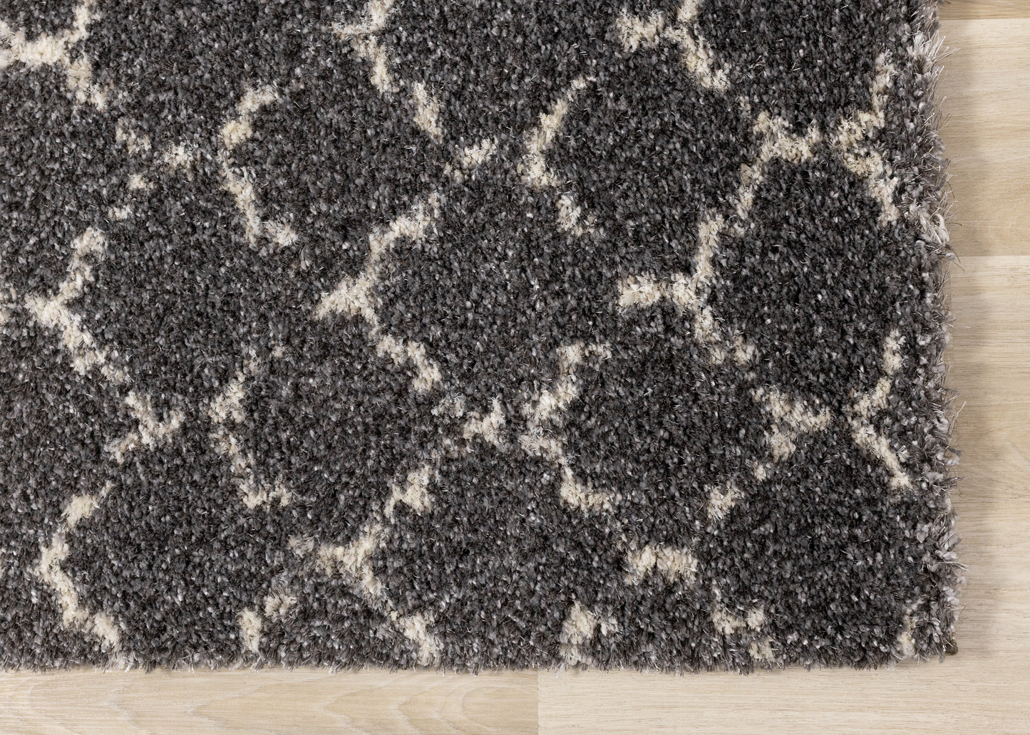 Transitional Elegant Grey Area Rug-5