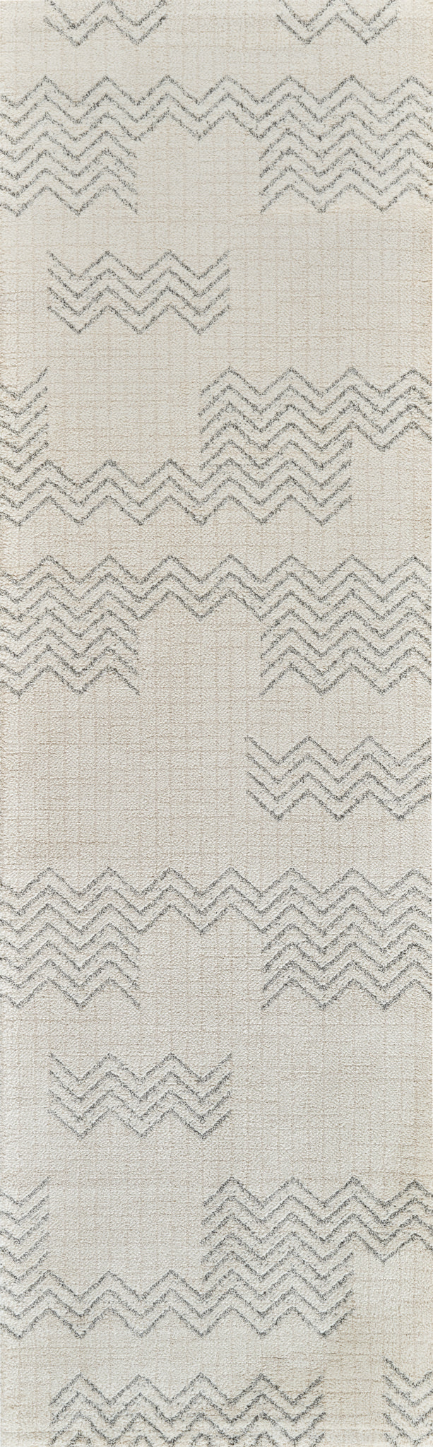 Alfombra Boho Beige Abstracta de Casa
