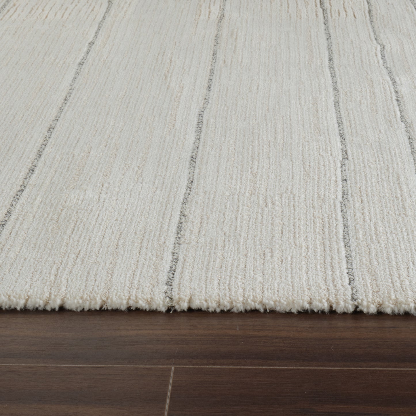 Casa Abstract Modern Beige Rug