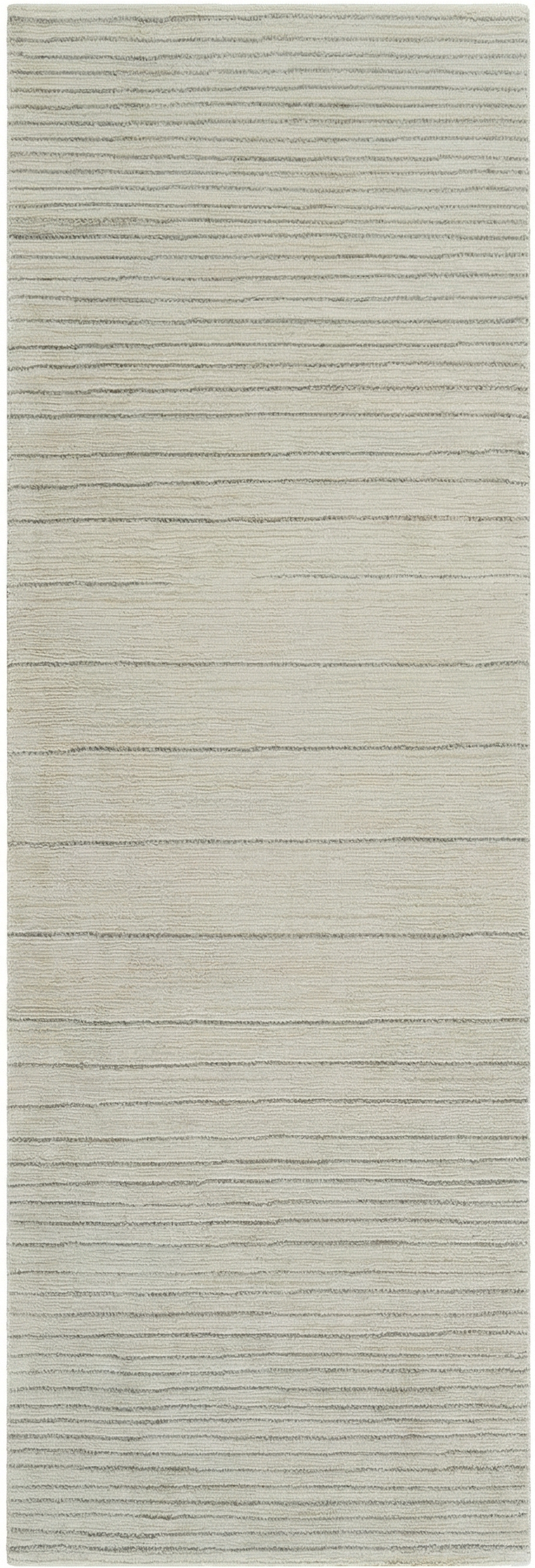 Alfombra beige moderna abstracta de Casa