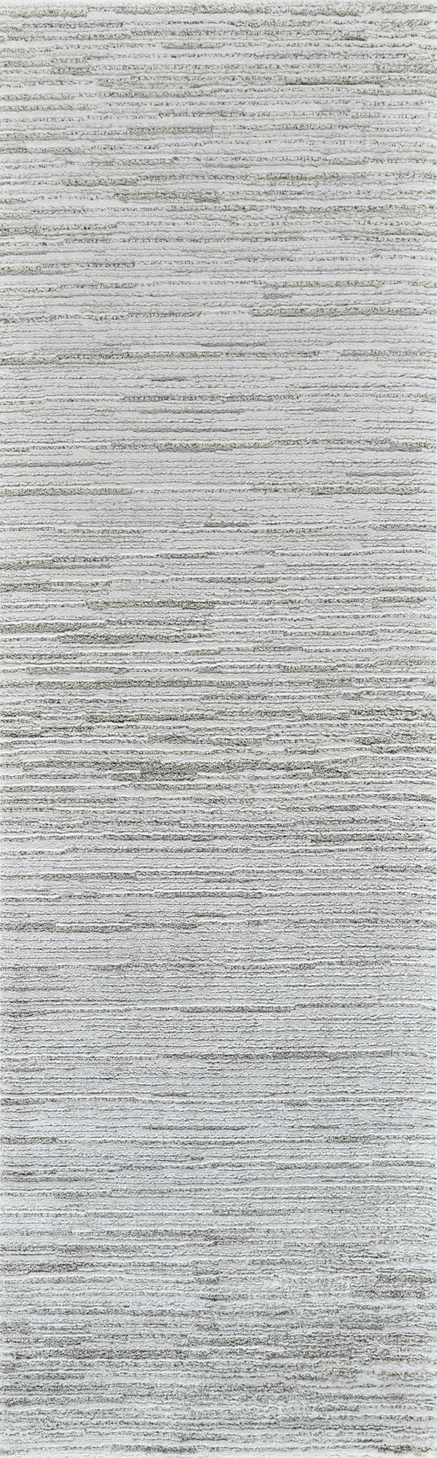 Alfombra moderna gris abstracta de Casa