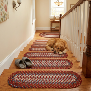 Stair Treads