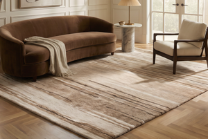 Natural and Jute Rugs