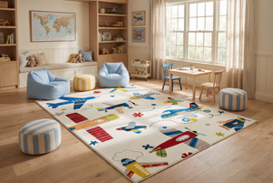 Rugs For Kids
