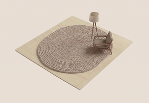 Oval Rugs