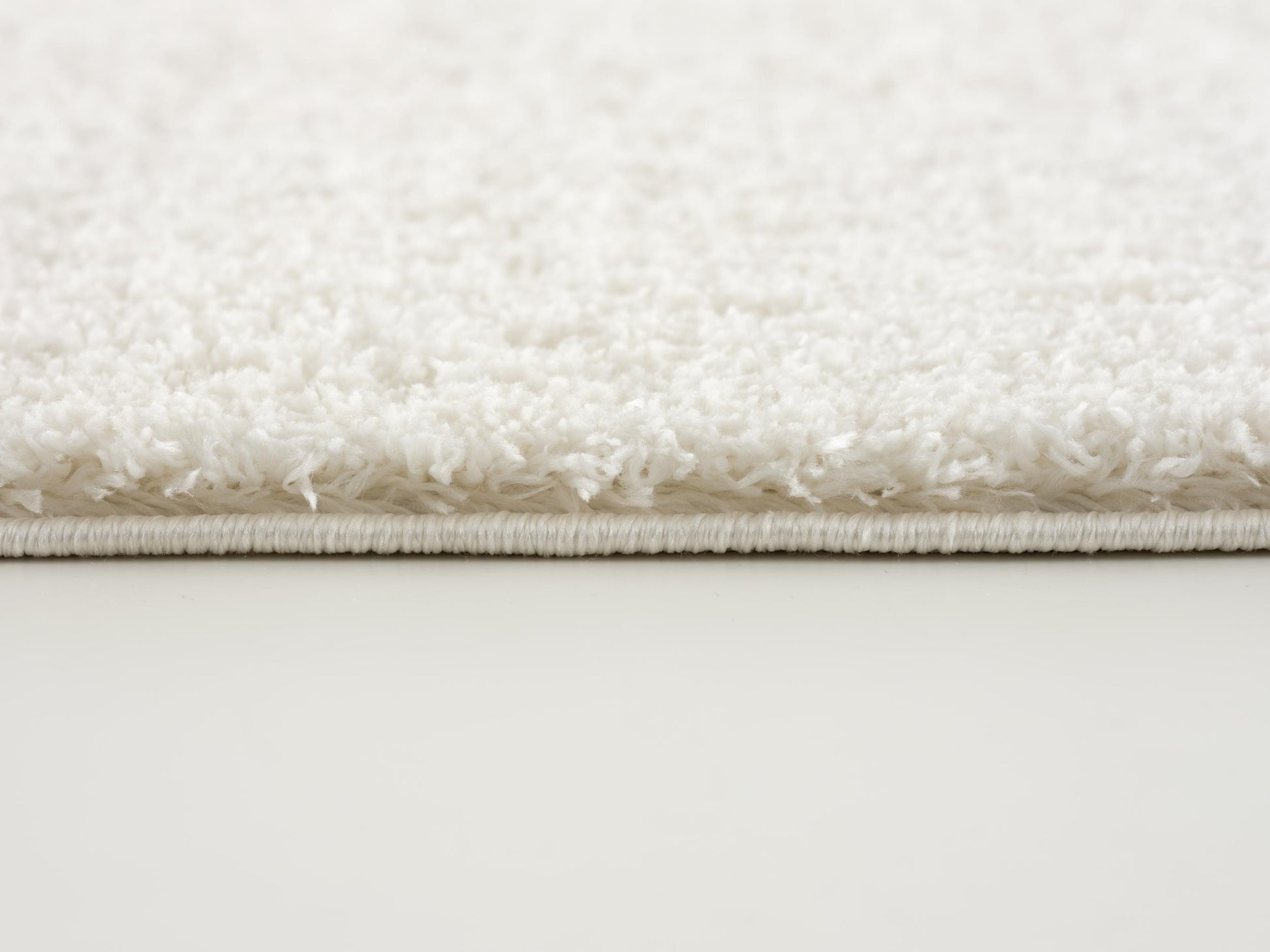 Asahi Solid Contemporary Beige Indoor Rug-11