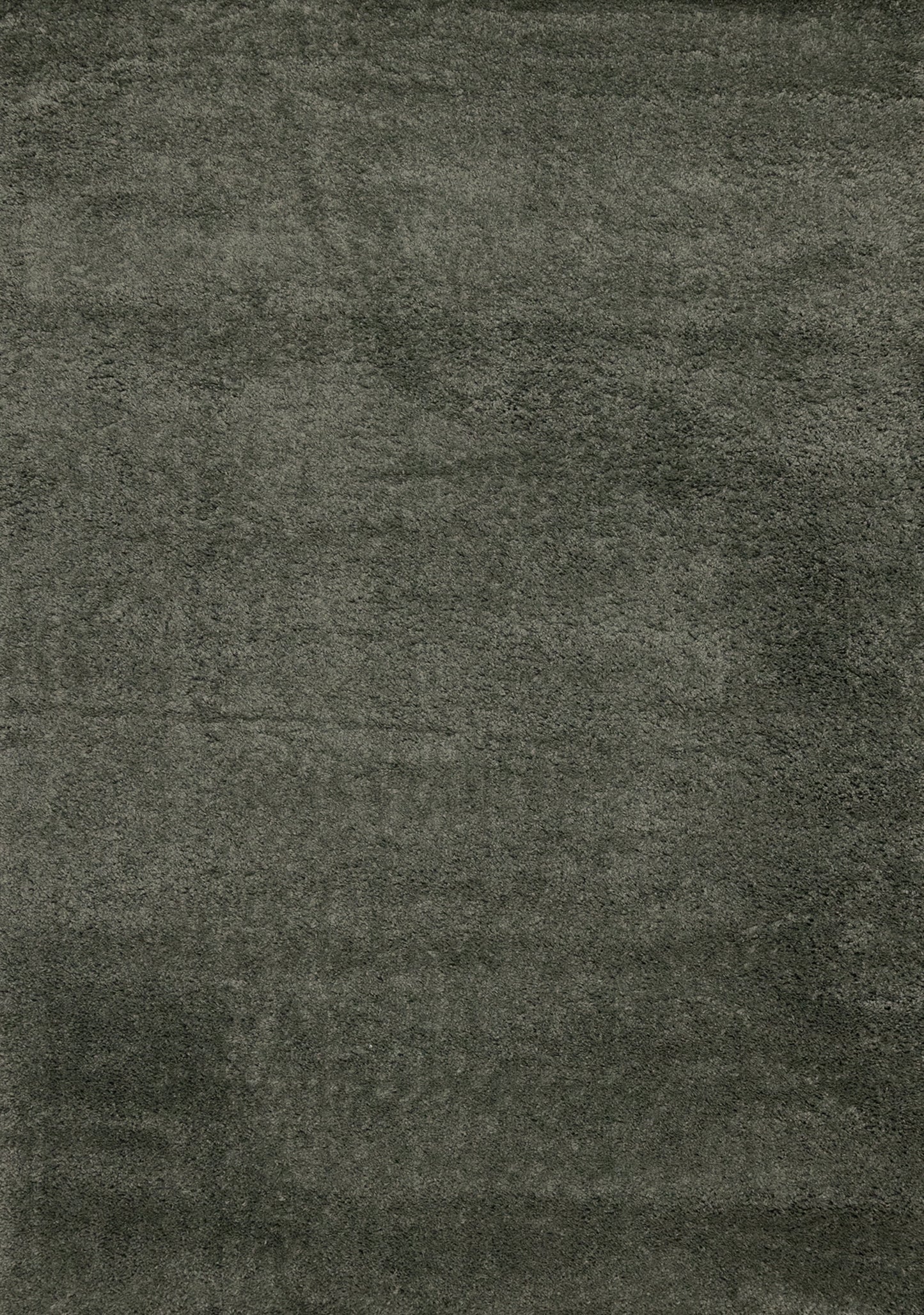 Modern Tonal Solid Green Area Rug-1