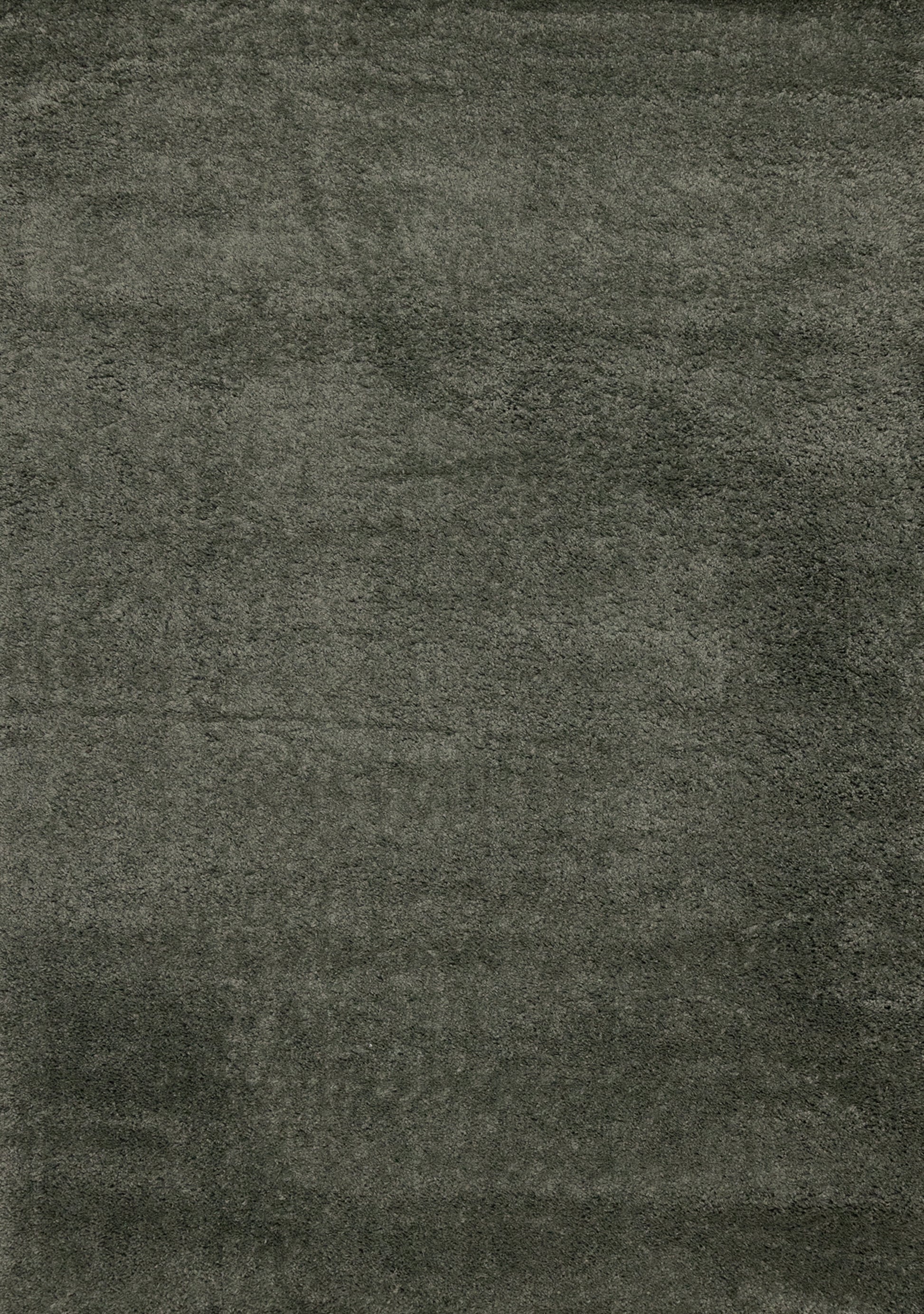 Modern Tonal Solid Green Area Rug-1