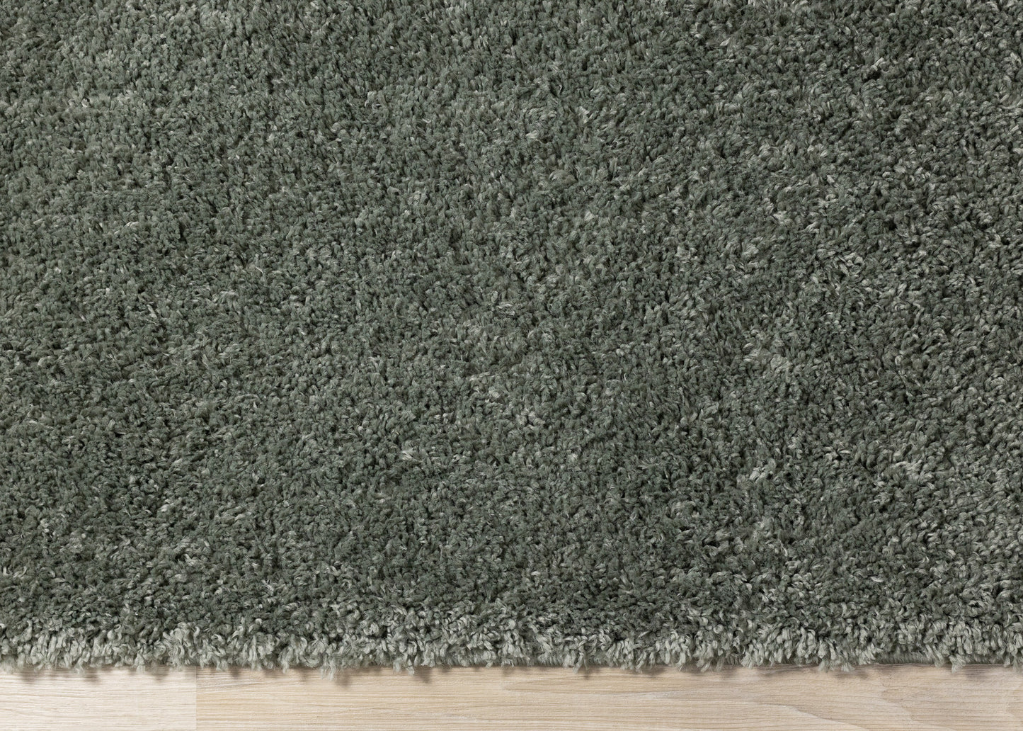 Modern Tonal Solid Green Area Rug-8