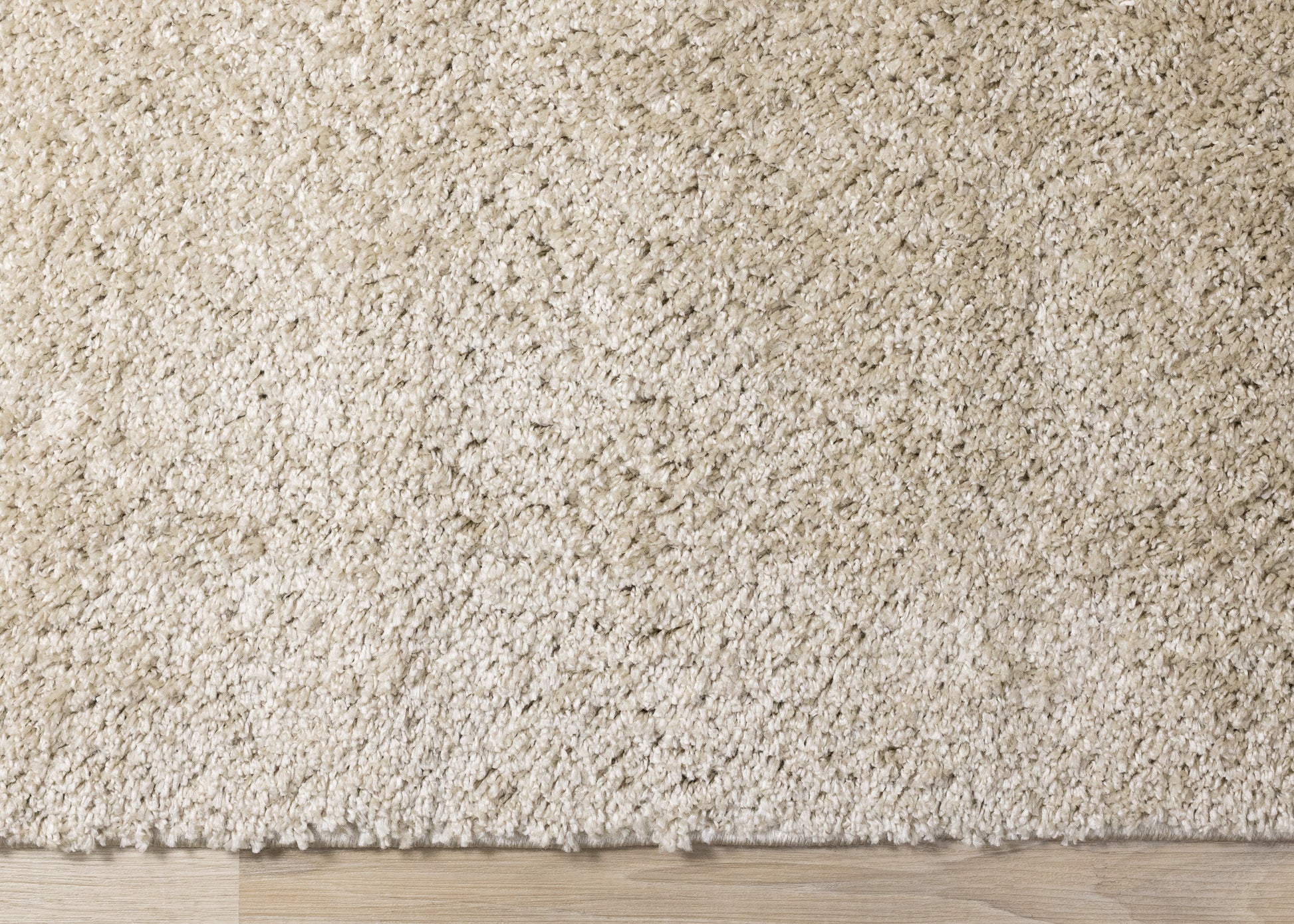 Modern Tonal Solid Beige Area Rug-7