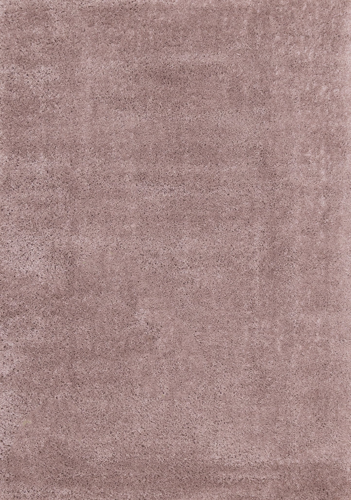 Modern Tonal Solid Pink Area Rug