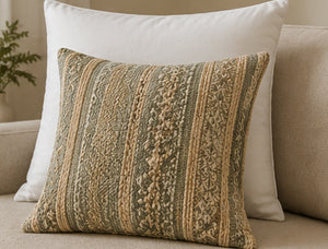 Pillow With Inserts