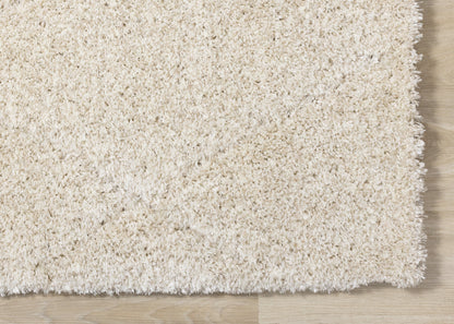 Modern Geometric Cream Area Rug-5