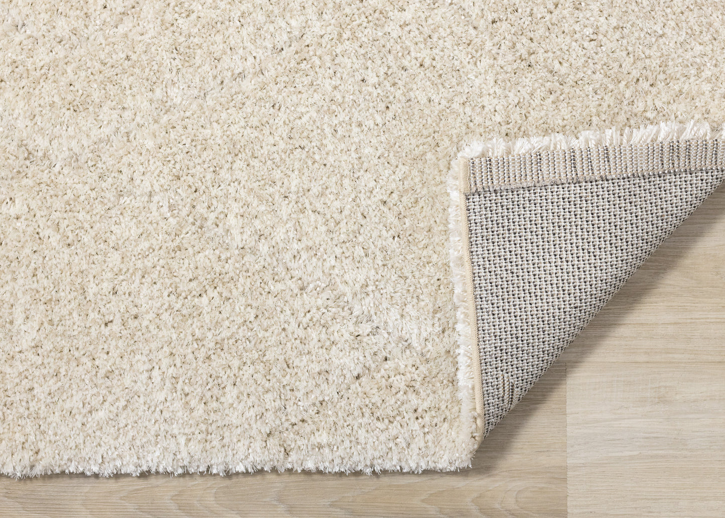 Modern Geometric Cream Area Rug-6