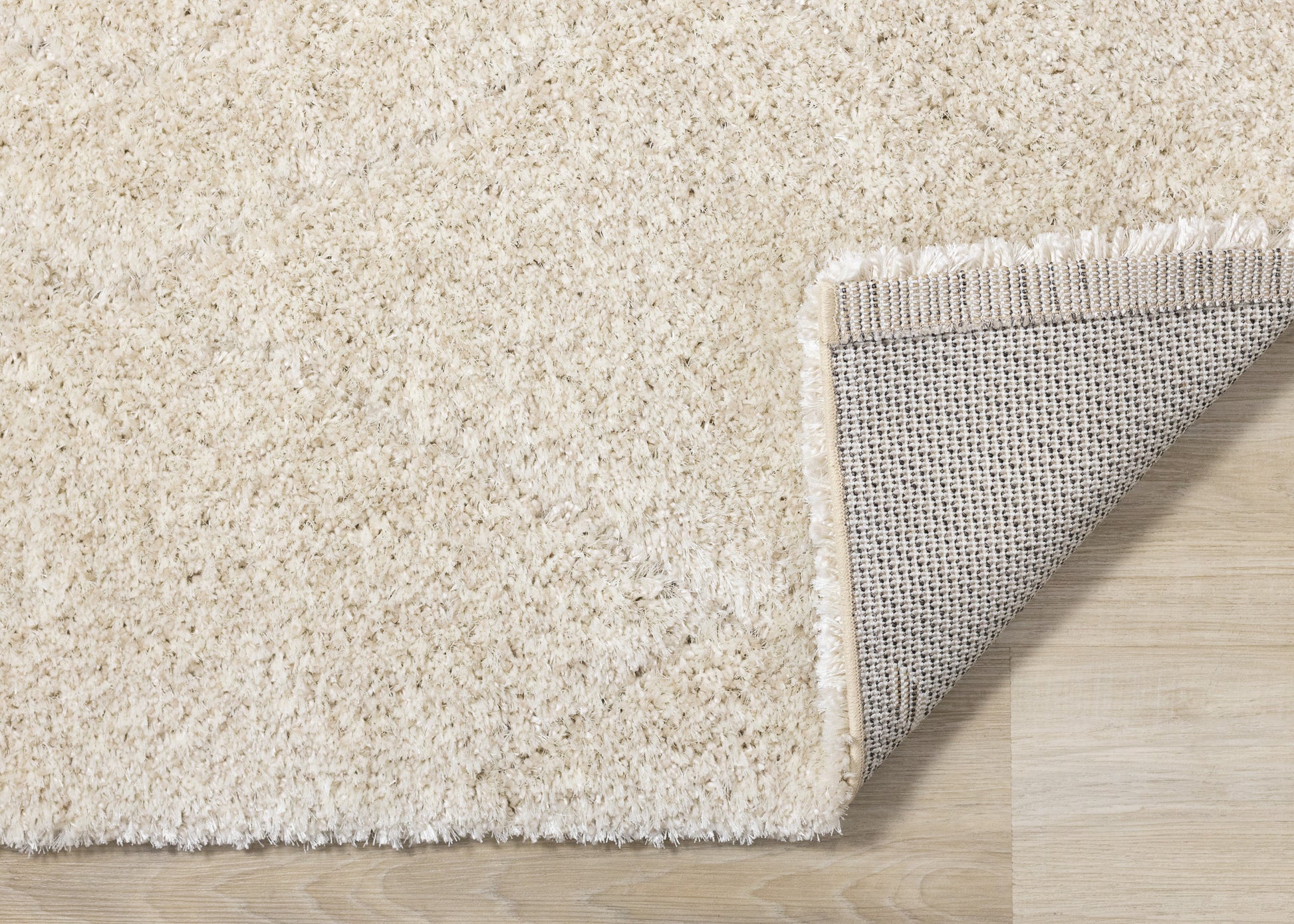 Modern Geometric Cream Area Rug-6
