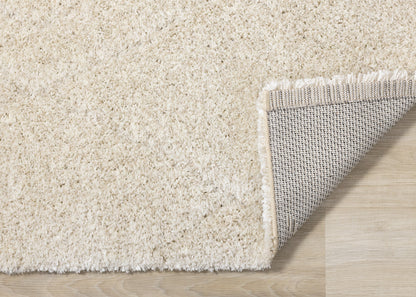 Modern Geometric Cream Area Rug-6