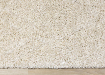 Modern Geometric Cream Area Rug-8