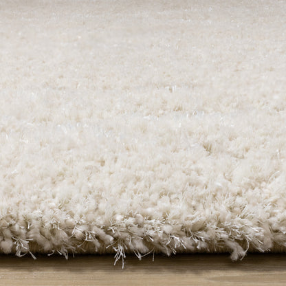 Modern Geometric Cream Area Rug-9