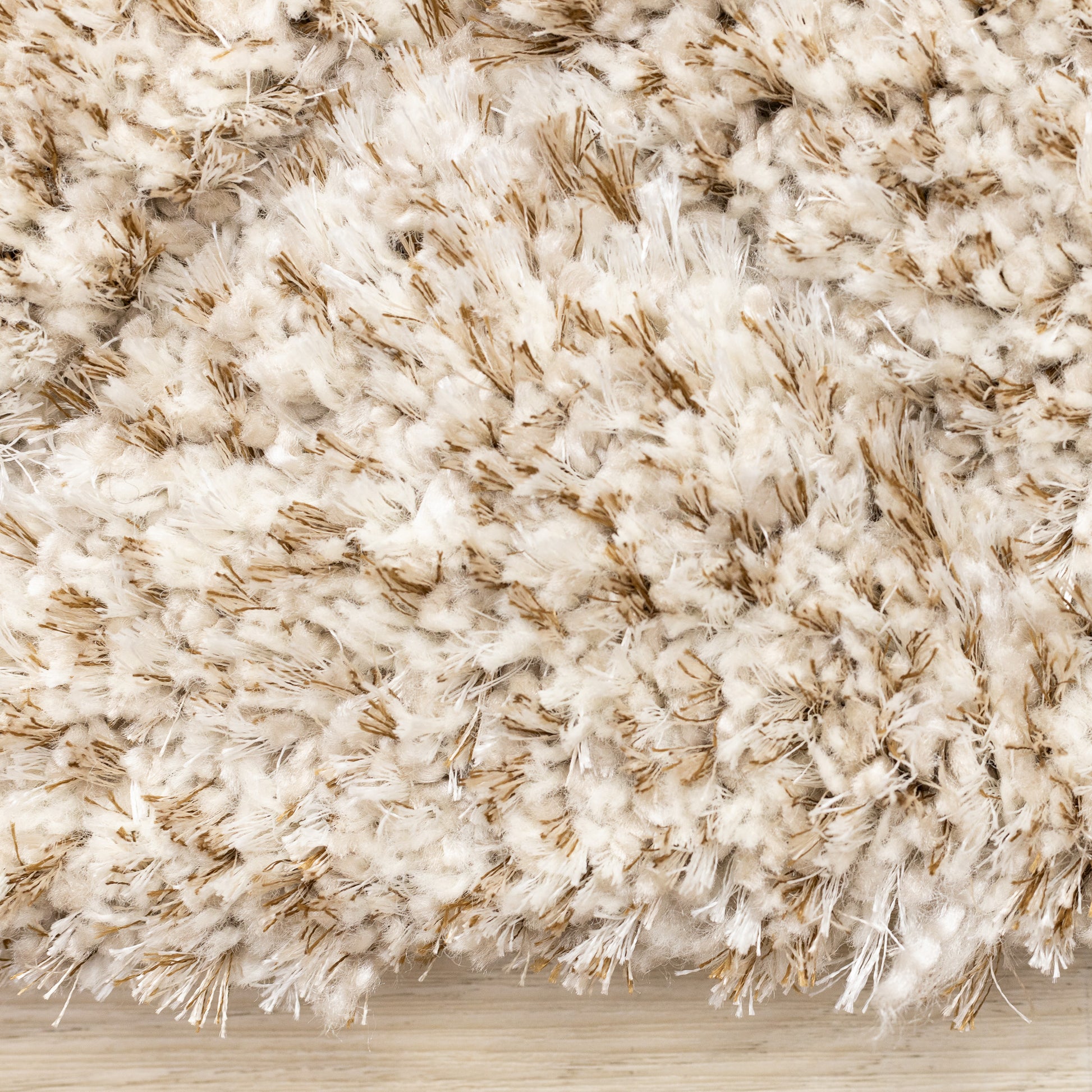 Modern Geometric Beige Area Rug-9
