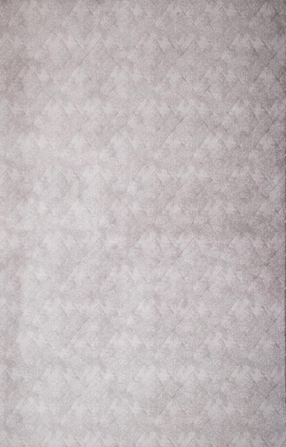 Svala Geometric Contemporary Grey and Beige Indoor Rug-3