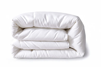 Rug Branch Summer 100% Bamboo White Comforter