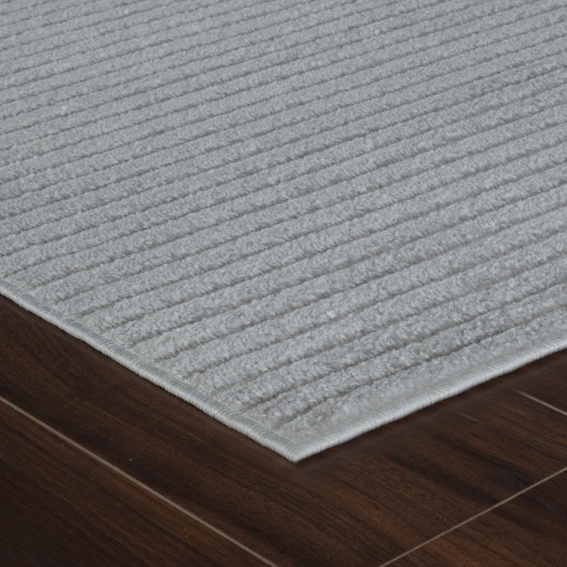 Alfombra Modern Cream Rug - Area Rugs - Rug Branch