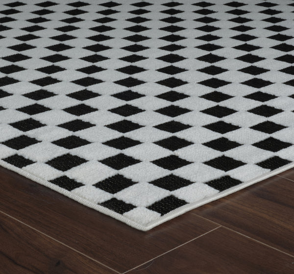 Geometric Rugs