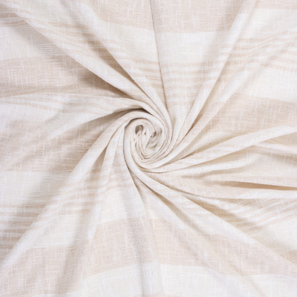 Decorative Throw Ivory