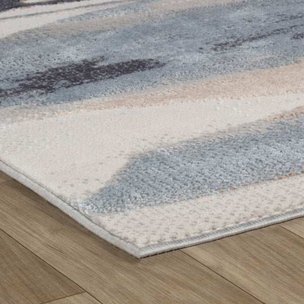 Abstract Rugs