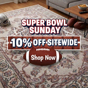 Super Bowl Sunday Savings
