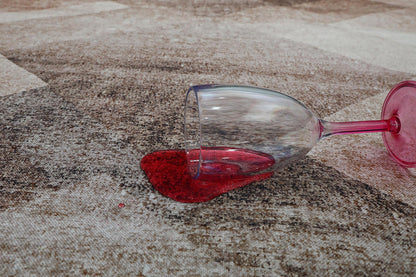 Enso Geometric Contemporary Brown and Beige Indoor Rug